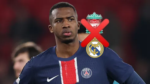 La decisión de PSG para el futuro de William Pacho