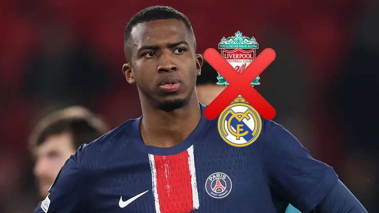La decisión de PSG para el futuro de William Pacho