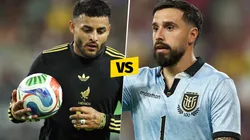 Los canales y horarios para ver Ecuador vs México por un amistoso internacional