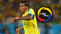 Bombazo en Ecuador: Michael Arroyo regresaría a LigaPro