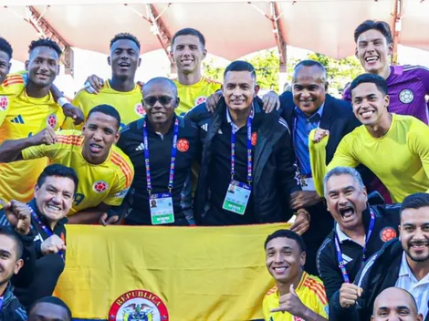 La ventaja que FIFA aprobó para Colombia contra Argentina