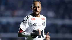 Neymar podría rechazar a Messi por dos clubes de Italia.