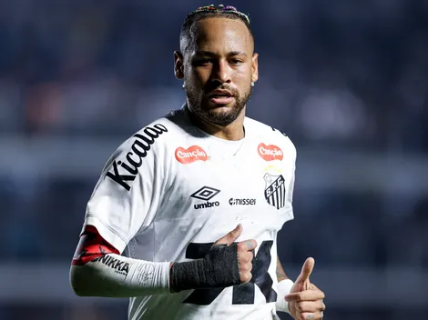 ¿Adiós a Messi?: Neymar se habría ofrecido a dos clubes