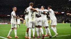 No juega desde mayo en Real Madrid y PSG le tendría en la mira.