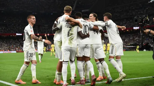 No juega desde mayo en Real Madrid y PSG le tendría en la mira.