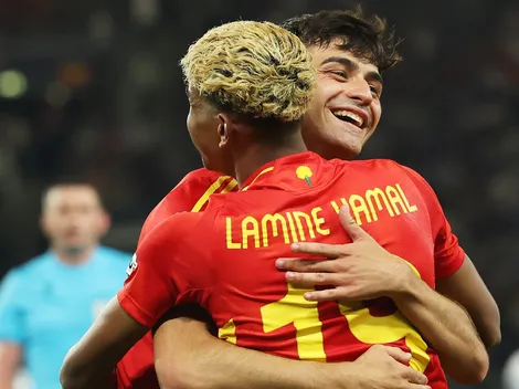 Aviso de España a Argentina a meses de la Finalissima