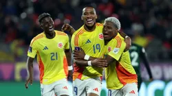 La fortuna que ganaría Colombia si queda campeón del Mundial sub 20