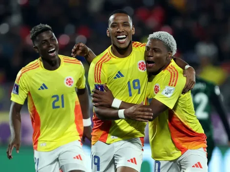 La fortuna que se juega Colombia si gana el Mundial sub 20