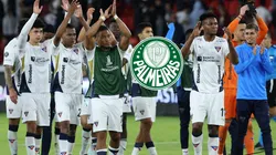Liga de Quito ya ha ganado esta fortuna en la Copa Libertadores y aún ni juega con Palmeiras