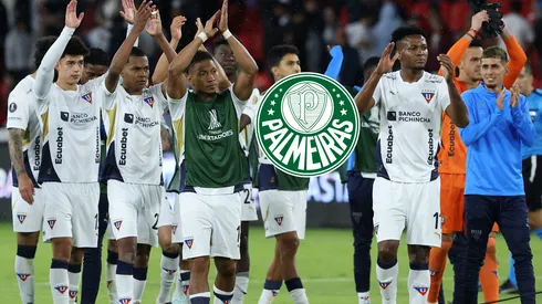 Liga de Quito ya ha ganado esta fortuna en la Copa Libertadores y aún ni juega con Palmeiras