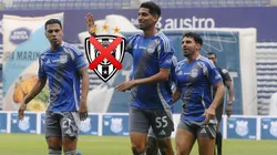 Figura de Emelec rechazaría la fortuna de IDV