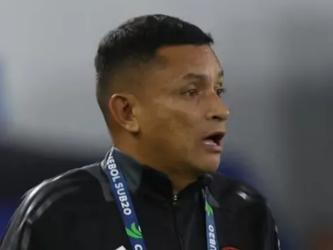 El golpe que recibió Colombia antes de la semifinal vs. Argentina