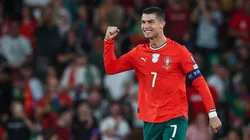 Cristiano Ronaldo, hombre récord en 18 torneos y estadísticas.