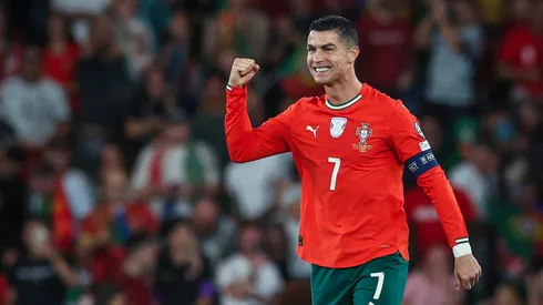 Cristiano Ronaldo, hombre récord en 18 torneos y estadísticas.