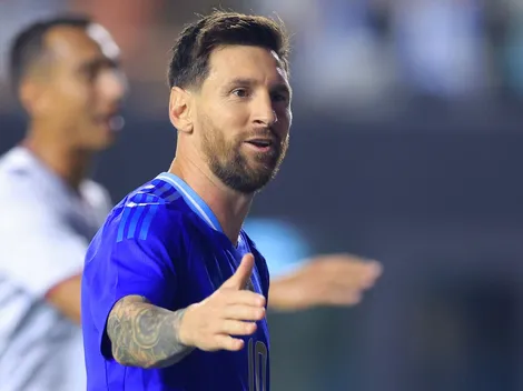 CR7 va por los 1000 goles y Messi firma nuevo récord histórico