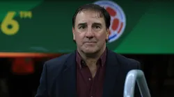 Néstor Lorenzo se muestra tajante sobre la lista del Mundial 2026.