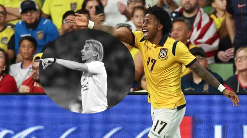 ¡¿Fuera de la Tri?! Sebastián Beccacece rompió el silencio sobre el enojo de Ángelo Preciado