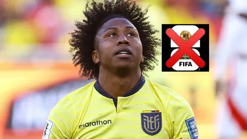 Los posibles reemplazos para Ángelo Preciado en el Mundial 2026