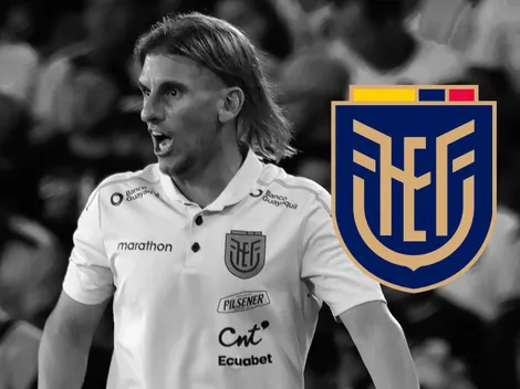 Sebastián Beccacece cansó a los hinchas y empiezan a sonar estos entrenadores para reemplazarlo