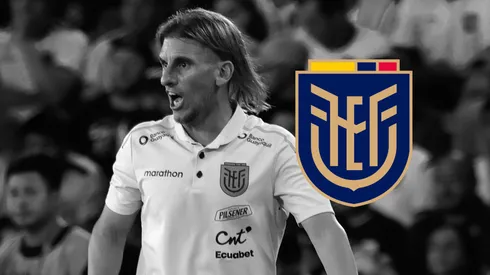 Sebastián Beccacece cansó a los hinchas y empiezan a sonar estos entrenadores para reemplazarlo