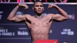 Morales volverá a la UFC contra este rival en noviembre de 2025