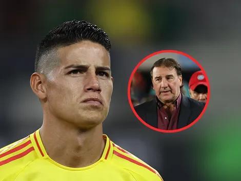 La respuesta perfecta de James a Lorenzo por no asegurarlo en el Mundial