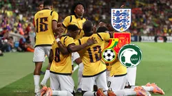 Los rivales que tendría Ecuador en el Mundial de 2026, según la IA