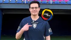 Los equipos de LigaPro que buscarían a Joe Armas