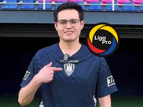 Joe Armas descendió al Ascenso Nacional, pero al DT no le faltarían ofertas en LigaPro