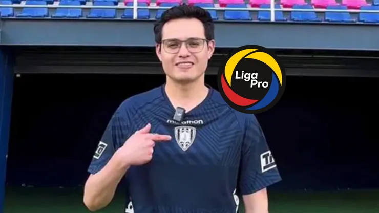 Los equipos de LigaPro que buscarían a Joe Armas