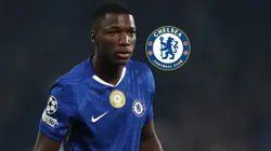 Por esta razón, Chelsea no renueva el contrato de Moisés Caicedo