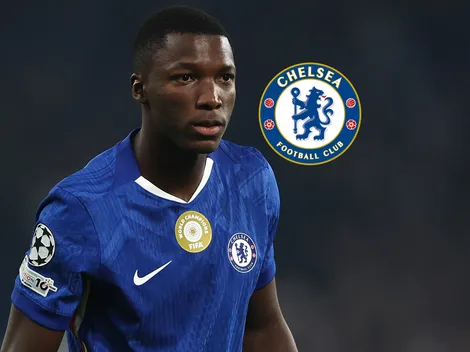 Moisés Caicedo cambió de agentes, pero Chelsea aún no renueva su contrato por esta razón