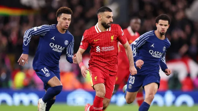 Desire Doue y Warren Zaire Emery, rivales de peso para Mastantuono en el Golden Boy: GETTY