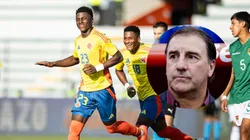 ¿Convencieron a Lorenzo? Los jugadores de Colombia sub 20 que podrían ir a la mayor