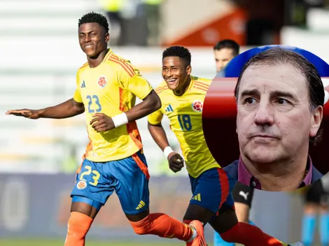 ¿Convencieron a Lorenzo? Los jugadores de Colombia sub 20 que podrían ir a la mayor