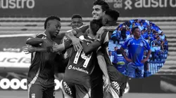 No solo Christian Cueva: Los otros jugadores que dejarían Emelec en diciembre