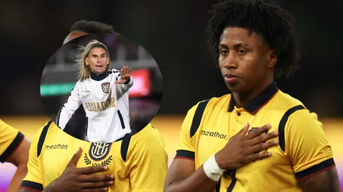 ¡¿Culpa a los jugadores?! Sebastián Beccacece y sus virales nuevas declaraciones del empate vs. México