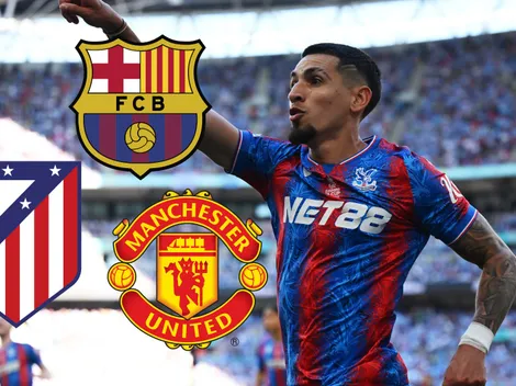 ¡Fichaje histórico! Daniel Muñoz daría el salto a un gigante de Europa