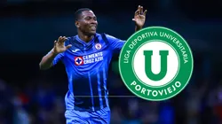 ¡Durísima acusación! Liga de Portoviejo señala a los presuntos culpables del ataque a Brayan Angulo