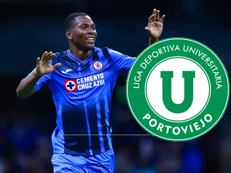 ¡Durísima acusación! Liga de Portoviejo señala a los presuntos culpables del ataque a Brayan Angulo