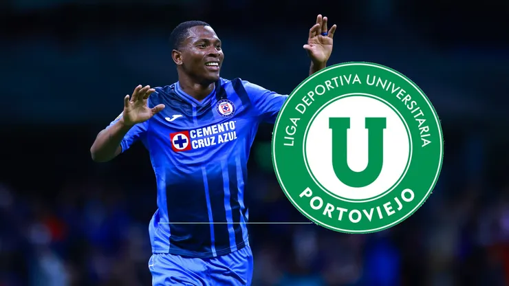 ¡Durísima acusación! Liga de Portoviejo señala a los presuntos culpables del ataque a Brayan Angulo