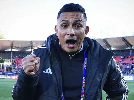 ¿Se va de Colombia? Después de ser eliminado en el Mundial Sub-20 César Torres confirma su futuro