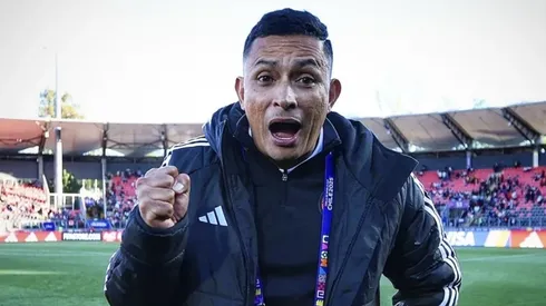 César Torres aclara su futuro tras la eliminación de Colombia