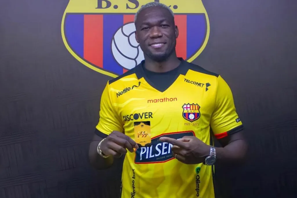 Felipe Caicedo - Barcelona
