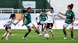 Deportivo Cali venció a Colo Colo en las semifinales.