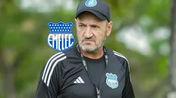 El duro golpe de Guillermo Duró a Emelec