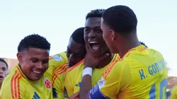 La Selección Colombia jugará el tercer puesto con Francia en el Mundial Sub-20.