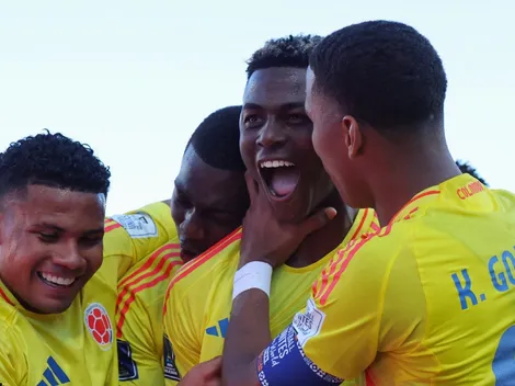 La ventaja que Colombia tiene para el tercer puesto contra Francia