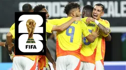 Colombia sube en ranking FIFA y estos serían sus rivales en el Mundial