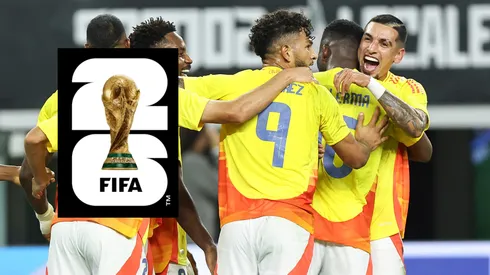 Colombia sube en ranking FIFA y estos serían sus rivales en el Mundial